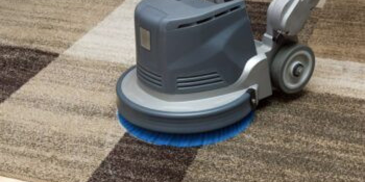 Carpet Cleaning Services Help Homes That Experience Heavy Wear