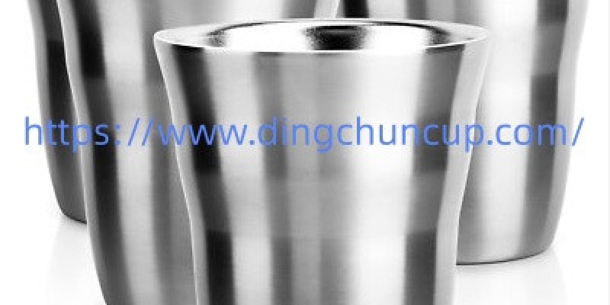 How Dingchuncup SS Cup Supports Reusable Drinkware Choices Every Day