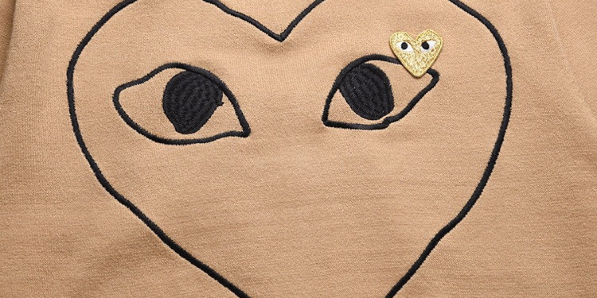 Comme des Garçons USA Style Guide | CDG Fashion Trends