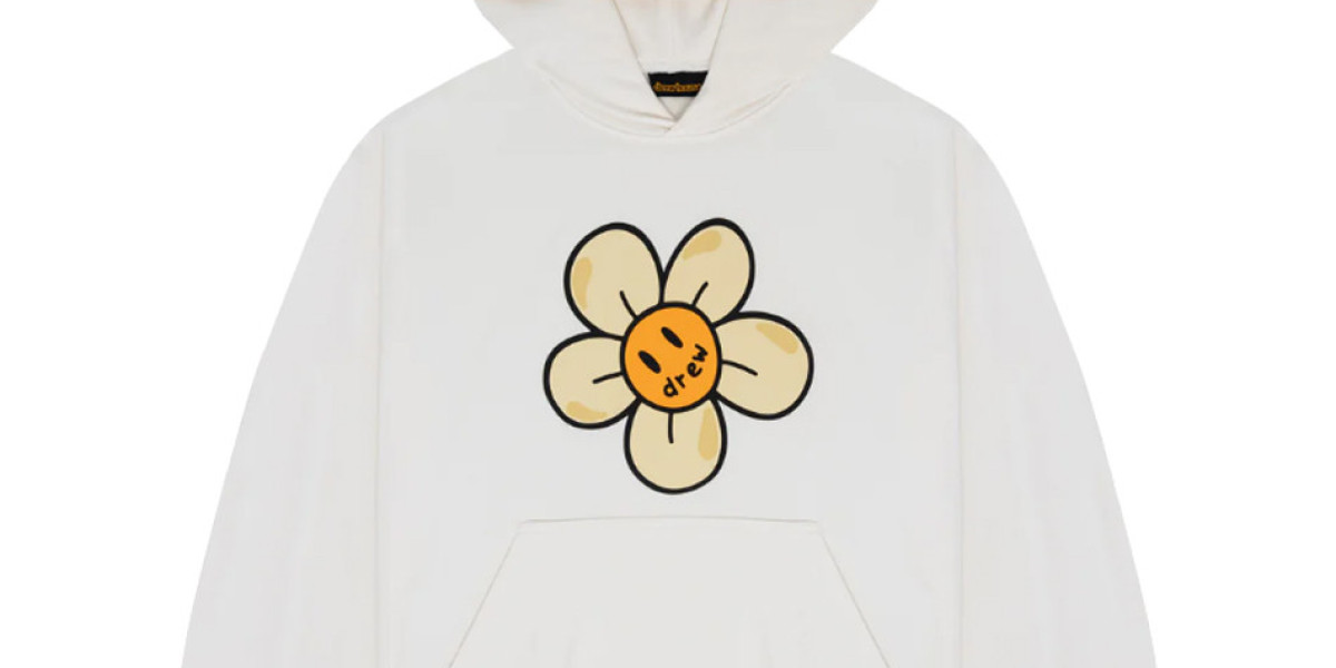 The Future of Drew House Hoodie and Streetwear Fashion