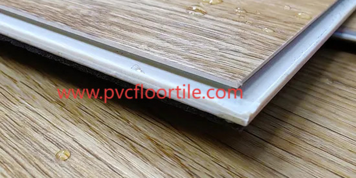 Pvcfloortile SPC Flooring Factory Solutions For Residential And Commercial Spaces