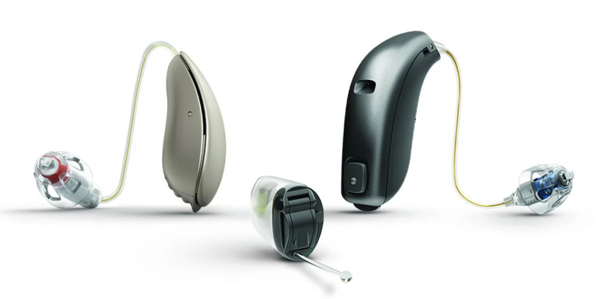 Hearing Aid Price in Lahore and Pakistan: A Complete Guide to Better Hearing