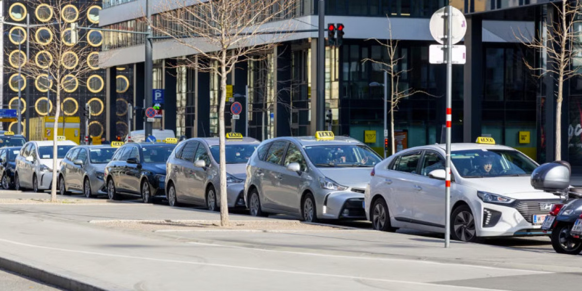 How Professional Taxi Services Make Family Travel Easier in Essendon