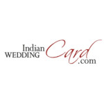 Indian Wedding card