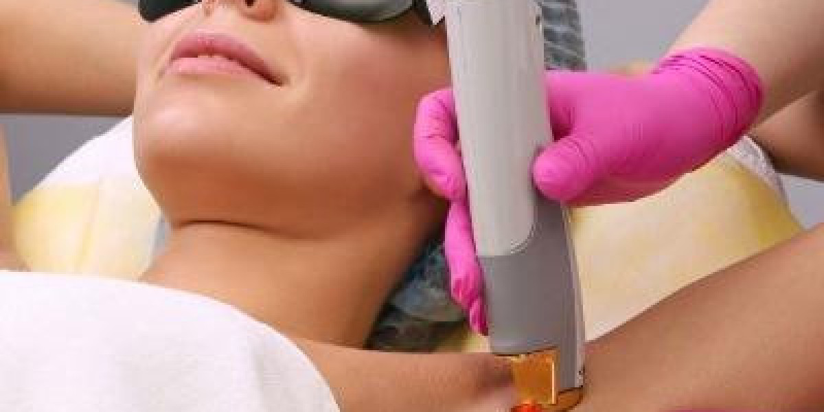 5 Features of a Great Laser Hair Removal Clinic and How Enfield Royal Clinic Meets Them