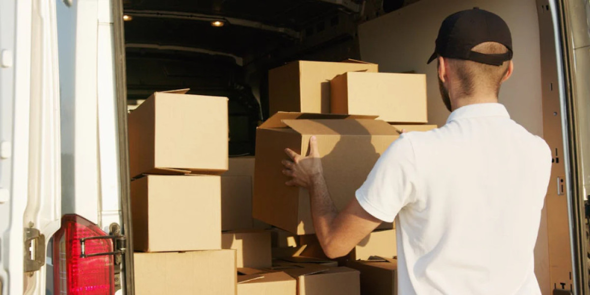 Removals Peterborough | Professional Home & Business Movers