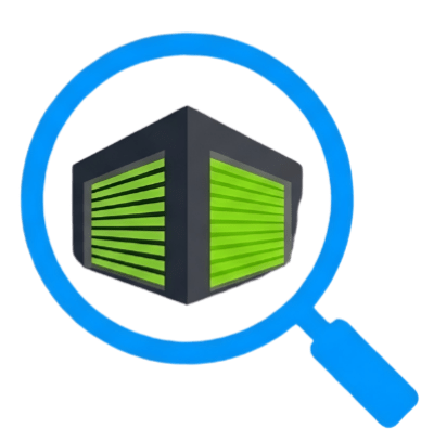 Storage Scanner | Find Your Perfect Storage Space