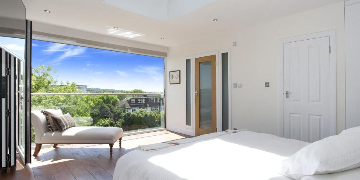 Transforming Unused Space into Valuable Living Areas