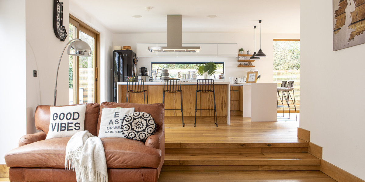 Full Home Renovation Manchester