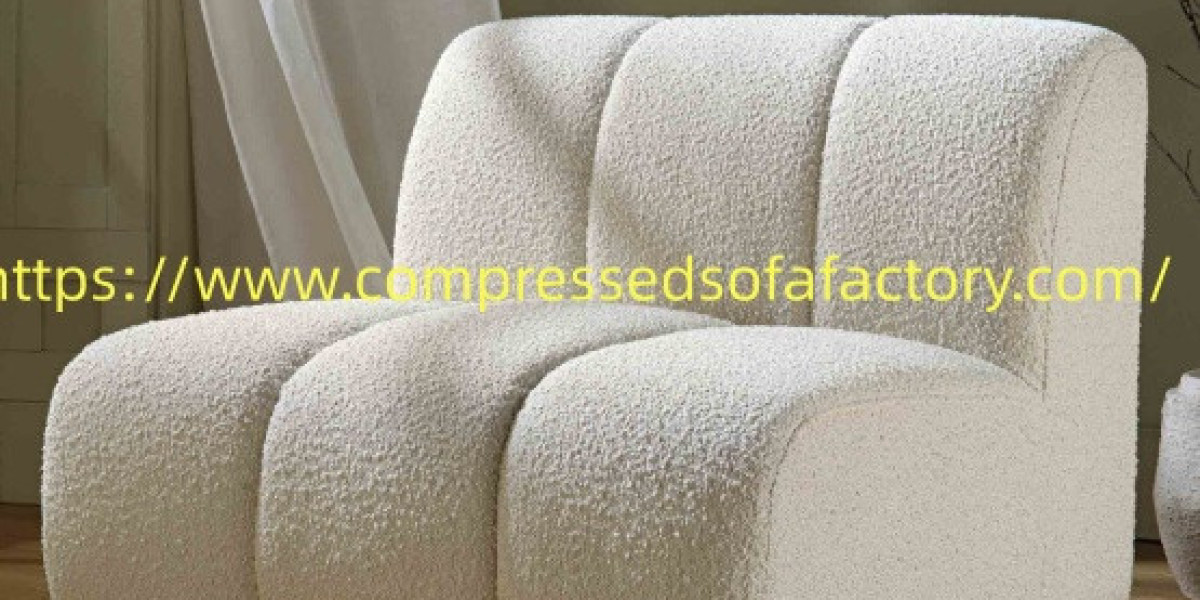 Can Compressedsofafactory Armless Roll Pack Sofa Improve Daily Comfort