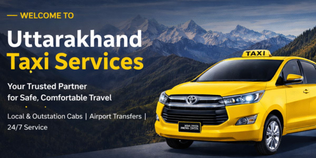 Dehradun to Auli Taxi Services – Comfortable Journey to the Ski Paradise of Uttarakhand