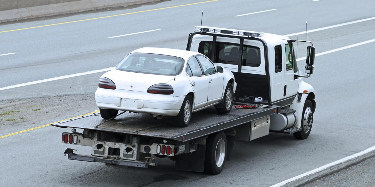 Accident Car Recovery Madinah استرجاع السيارات بعد الحوادث في المدينة المنورة Fast Help When You Need It Most