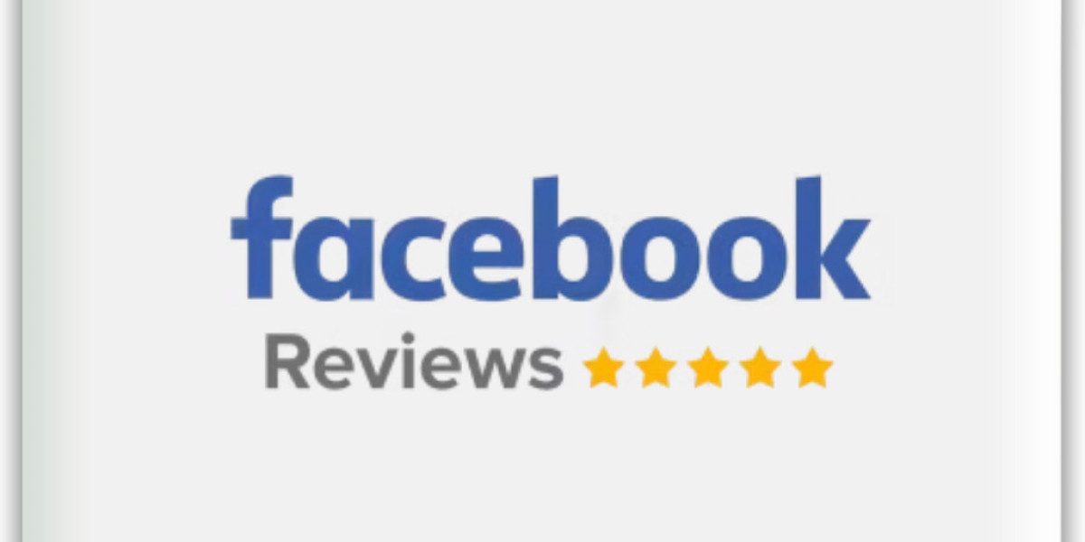 Buy Facebook Reviews: Increase Credibility and Attract More Customers
