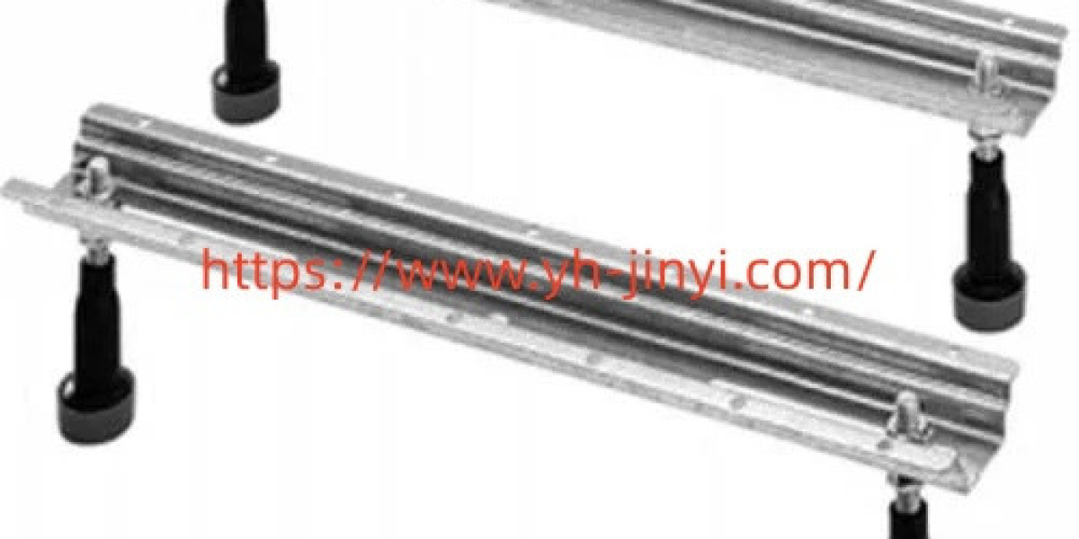 Can Jinyi Shower Bases Support Frame Improve Long Term Stability