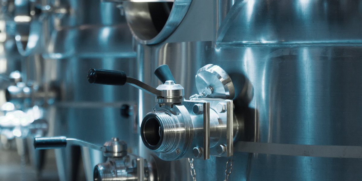 Buy Automation Solutions for Beverage Manufacturing Plants