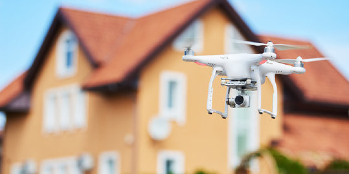 Skyrocket Your Listings with Premium Real Estate Drone Photography Services in Jacksonville