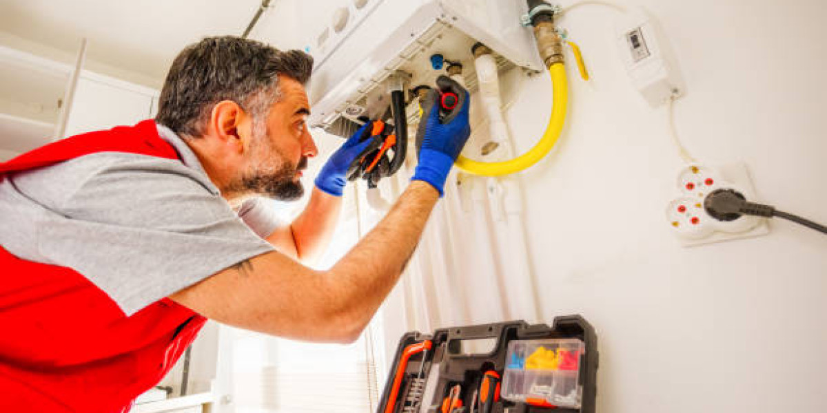 Gas Engineers Sheffield