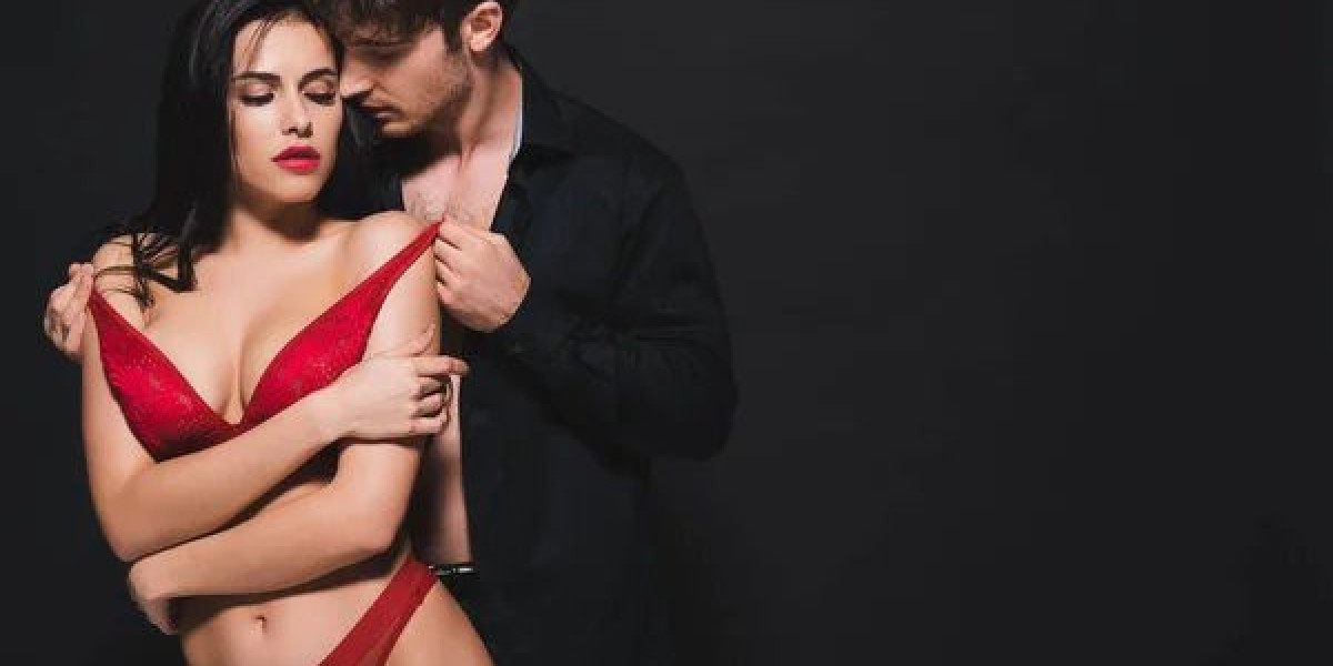 Unforgettable, Erotic Fun Experience with Lucknow Call Girls