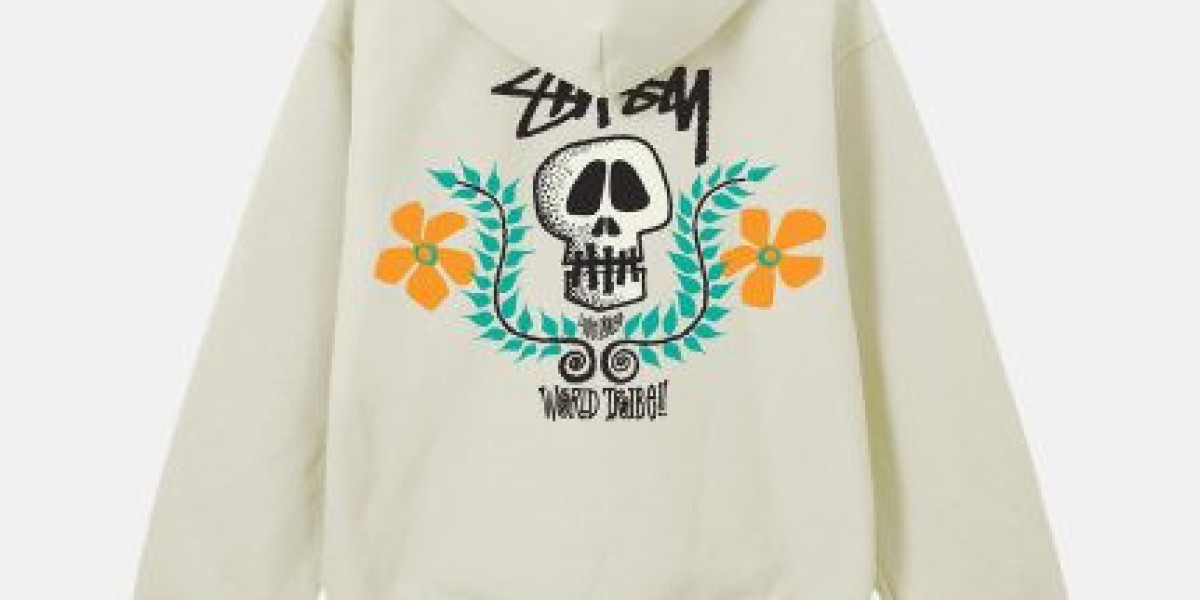 Stussy Clothing Continues to Rule the Global Streetwear Market