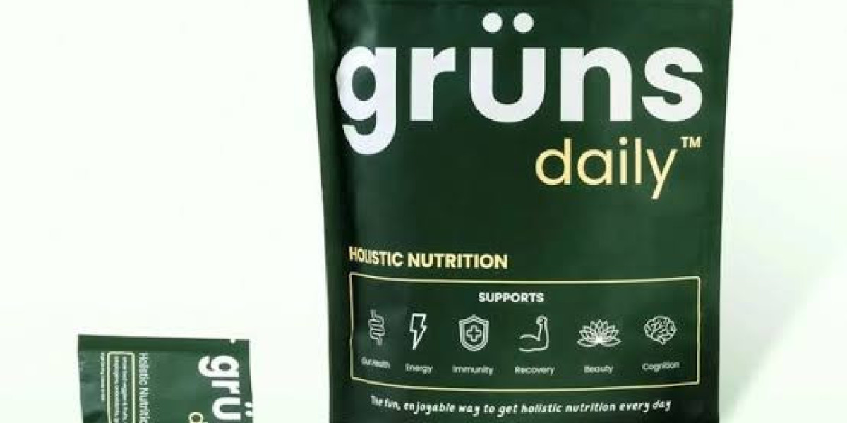 How Nutrition Supports a Balanced Lifestyle