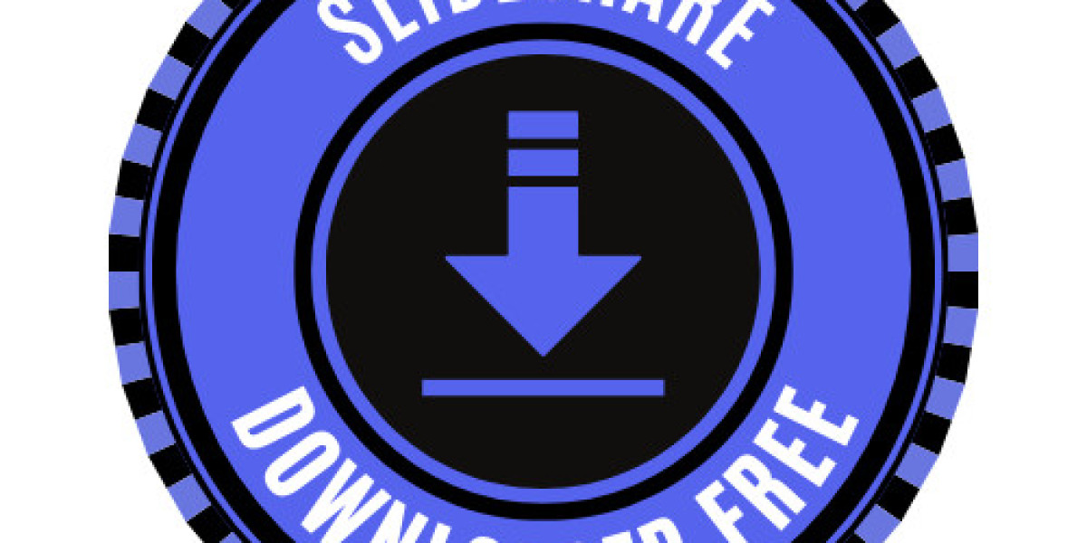 SlideShare Downloader – Download Any Presentation Free in Seconds