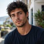 andrew simon