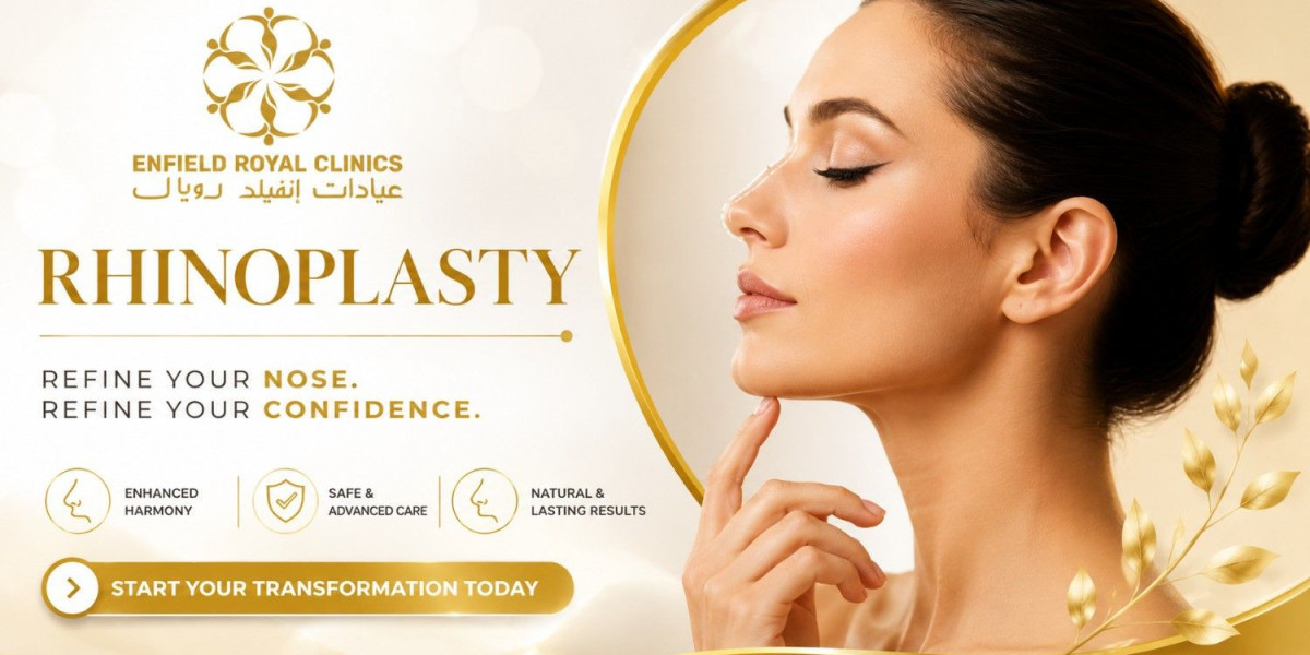 What Are the Benefits of Rhinoplasty in Islamabad?