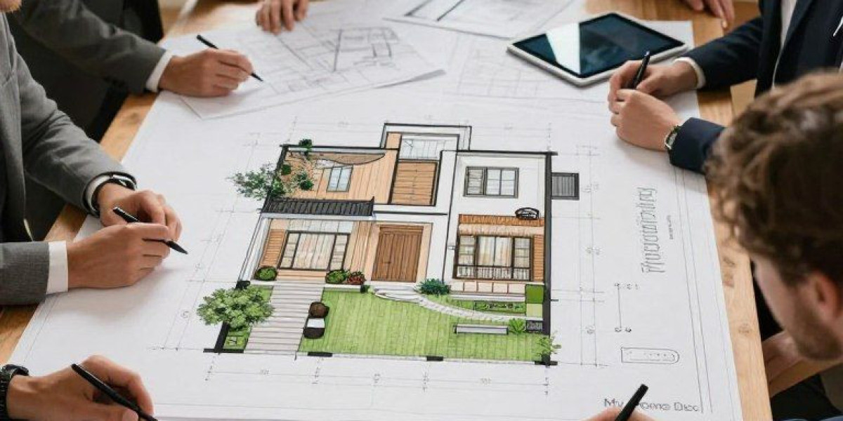 From Concept to Creation: How Precision Engineering and Drafting Design Drive Modern Innovation