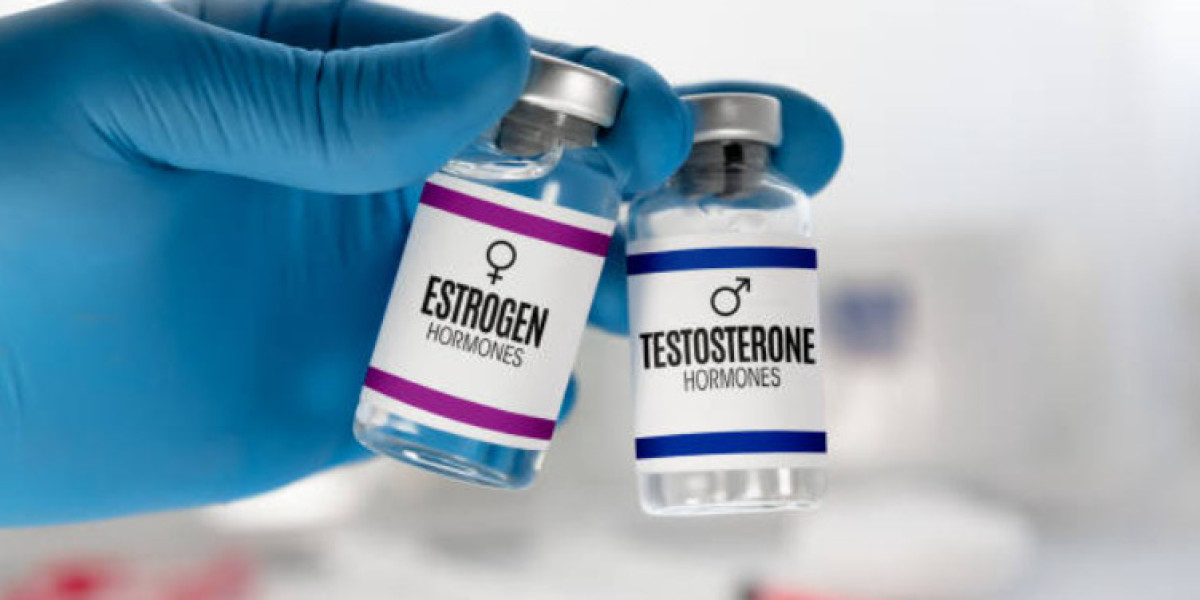 Why Accelerated Aging Is Fully Reversible When You Consult a Qualified Testosterone Specialist Today