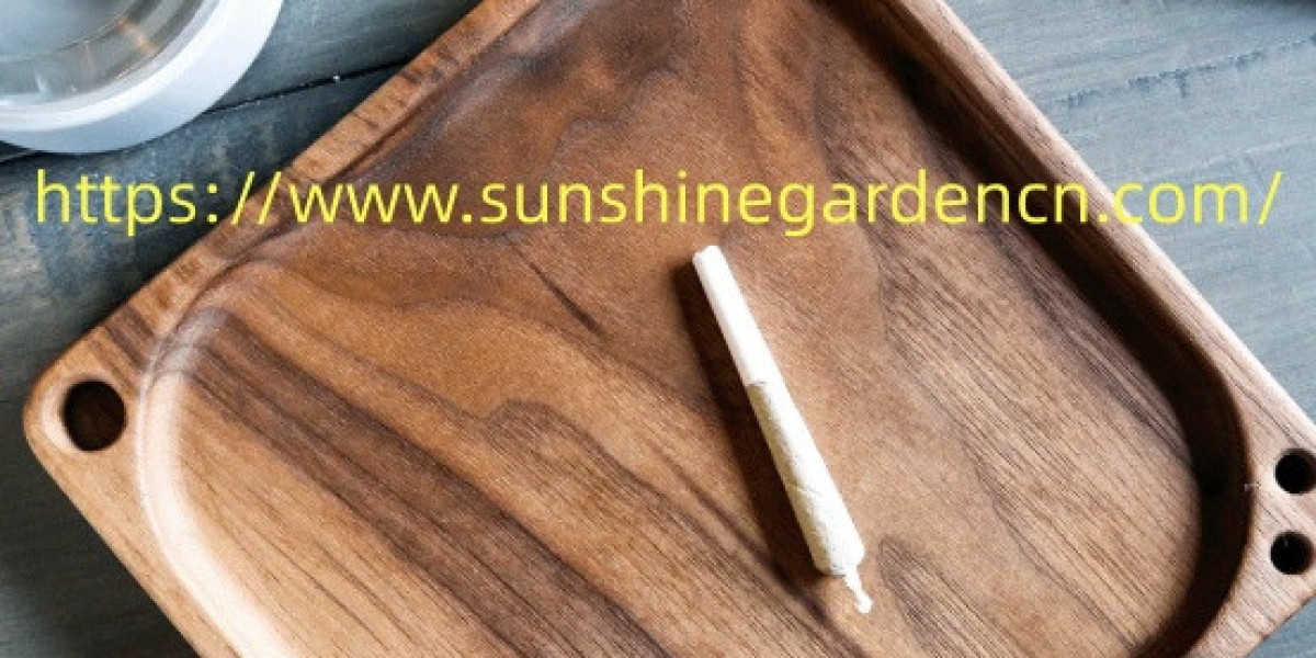 What Makes Sunshinegardencn Rolling Tray Popular For Daily Convenience