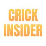 Crick Insider