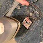 Rush patches