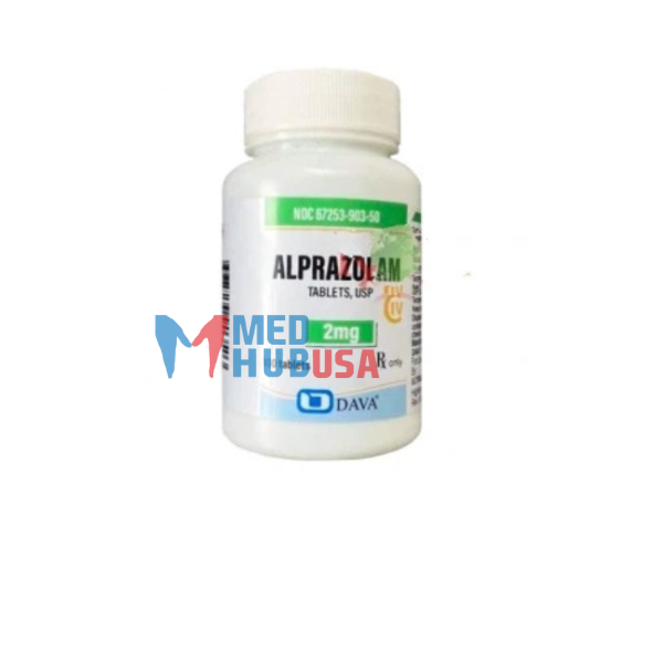 Buy Alprazolam Online | Lowest Price & Fast USA Shipping