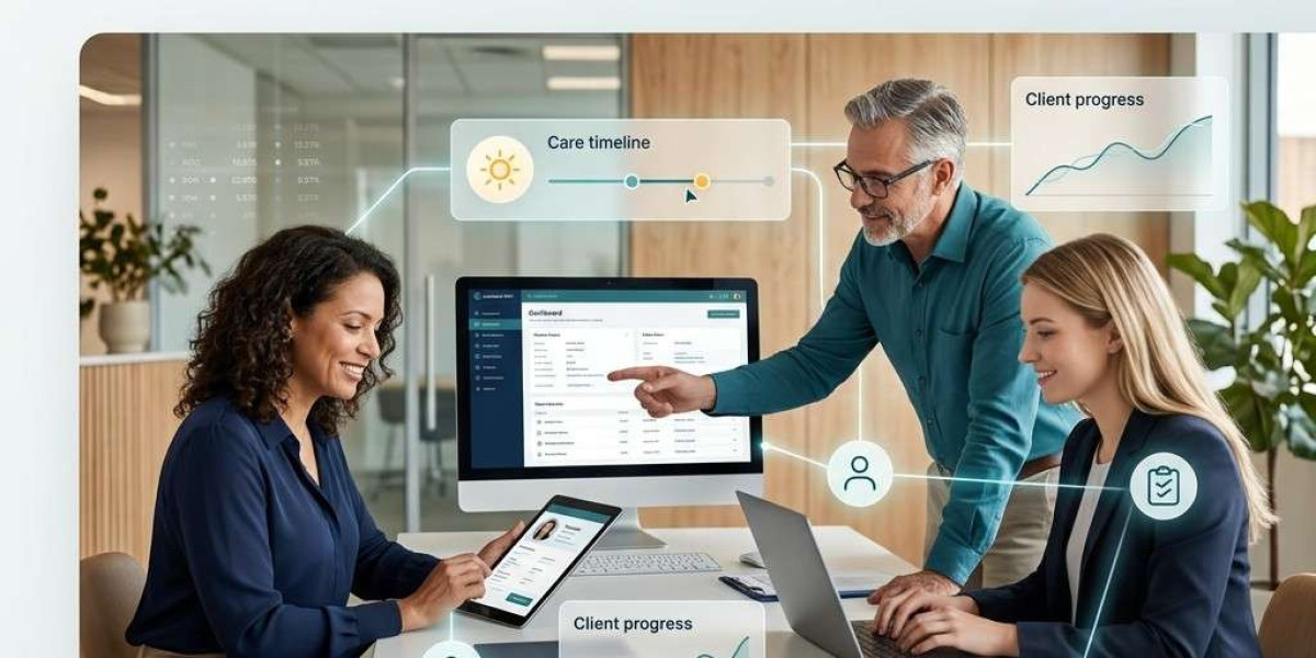 Is Sunwave EMR the Best Solution for Behavioral Health?