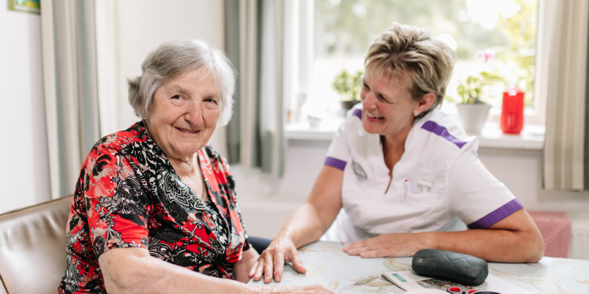 Hoe maakt u optimaal gebruik van Zorg En Begeleiding?