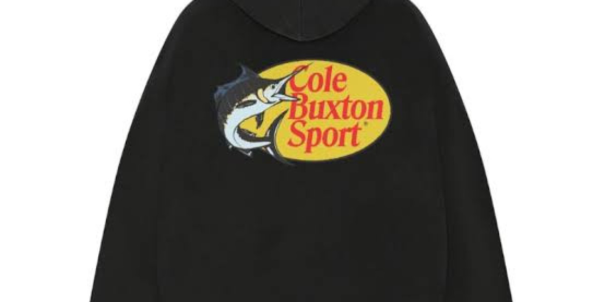 Cole Buxton Shop