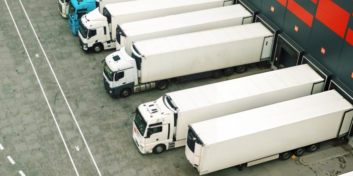 Fleet Route Optimization Logistics: How Smarter Driver Allocation Is Improving Delivery Efficiency