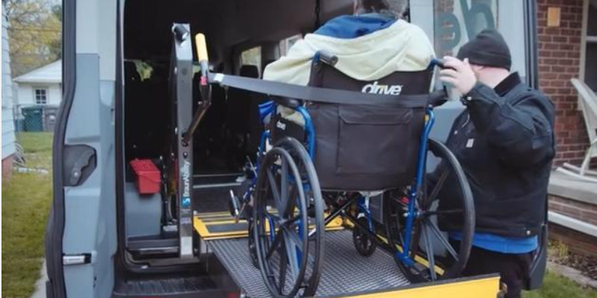 non emergency medical transportation nyc