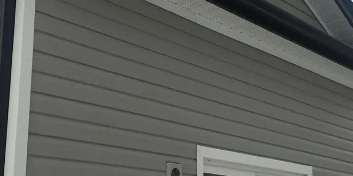 Benefits of Professional Siding Toronto Installation