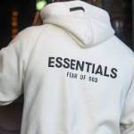 essential hoodies