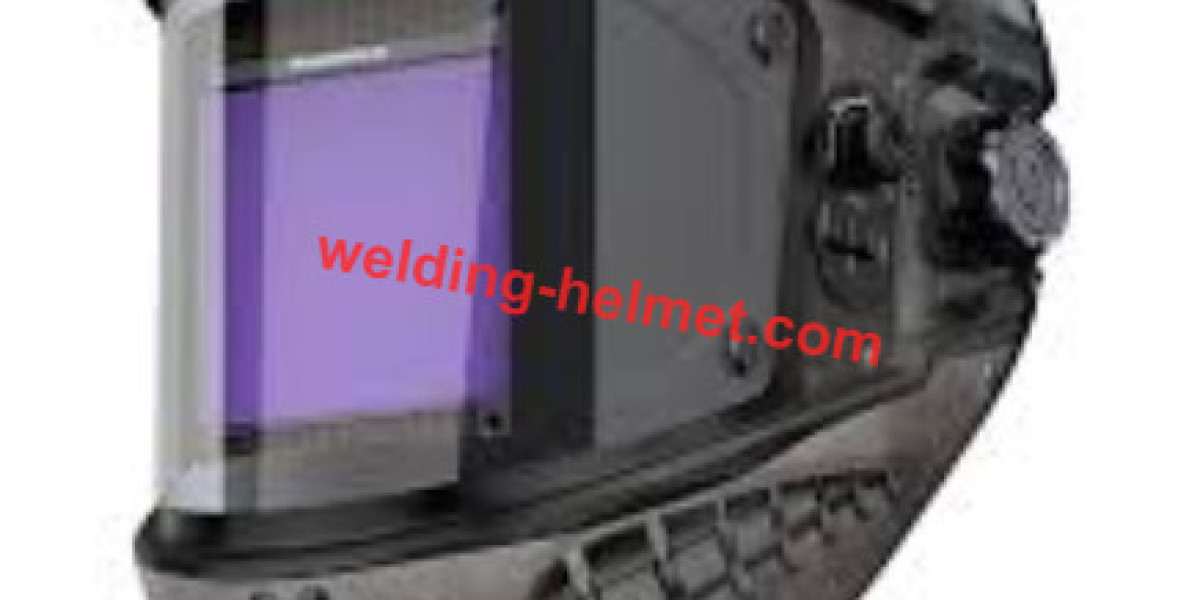 Can a welding-helmet Auto Darkening Large View Welding Helmet Improve Weld Visibility