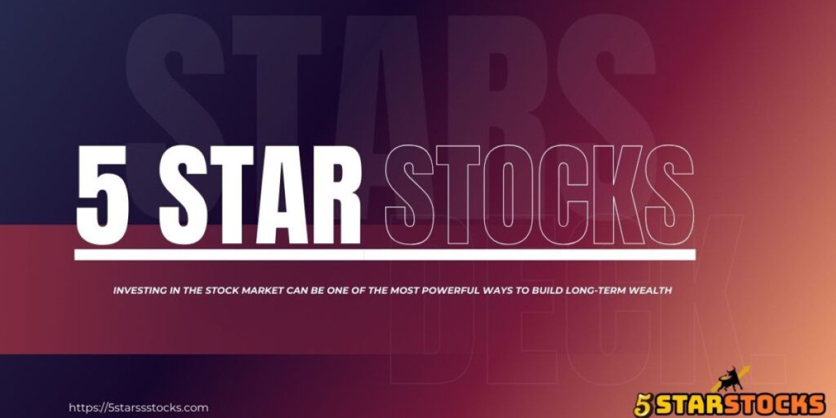 5StarsStocks.com Best Stocks: A Guide to Identifying Quality Investment Opportunities