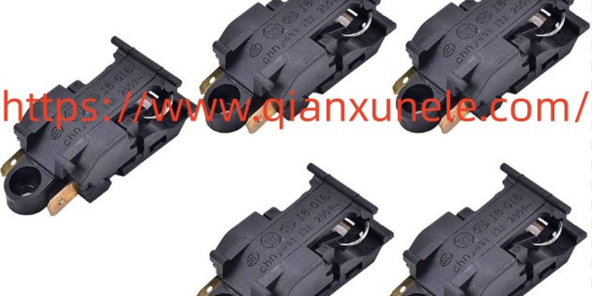 What Role Plays Qianxunele Kettle Thermostat Coupling in Daily Use
