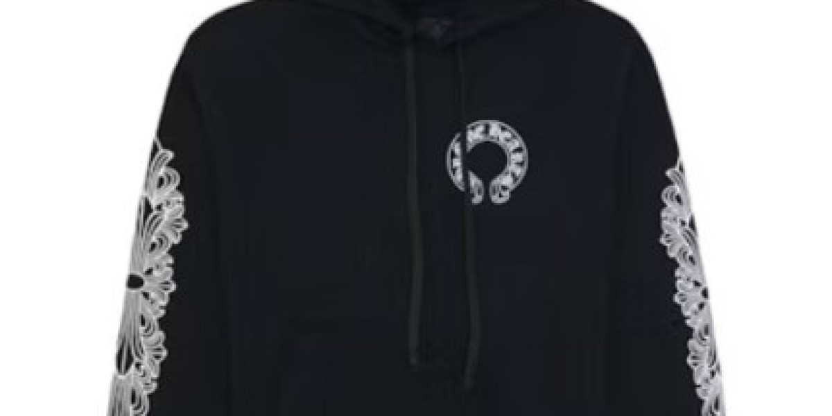 Why Chrome Hearts Remains a Defining Name in Luxury Streetwear