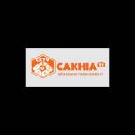 CakhiaTV 1NET