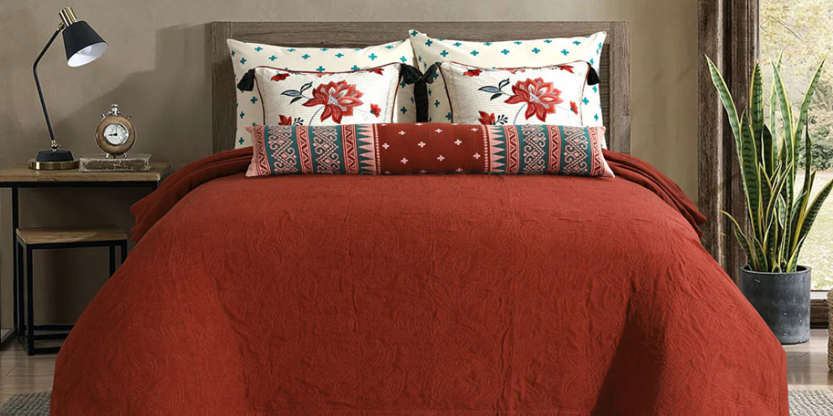 Best Father's Day Bedding Gifts in Pakistan for Stylish Homes