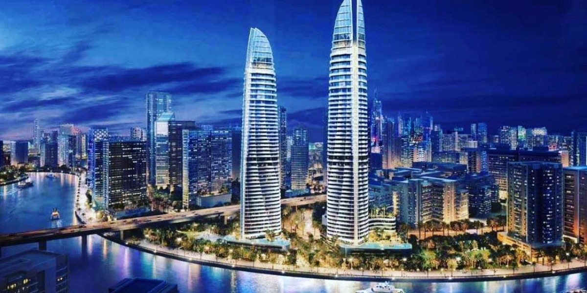 Buying Property in Dubai as a Foreigner: Your Complete Guide to Finding the Perfect Home