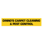 Dinnos Carpet Cleaning and Pest Control
