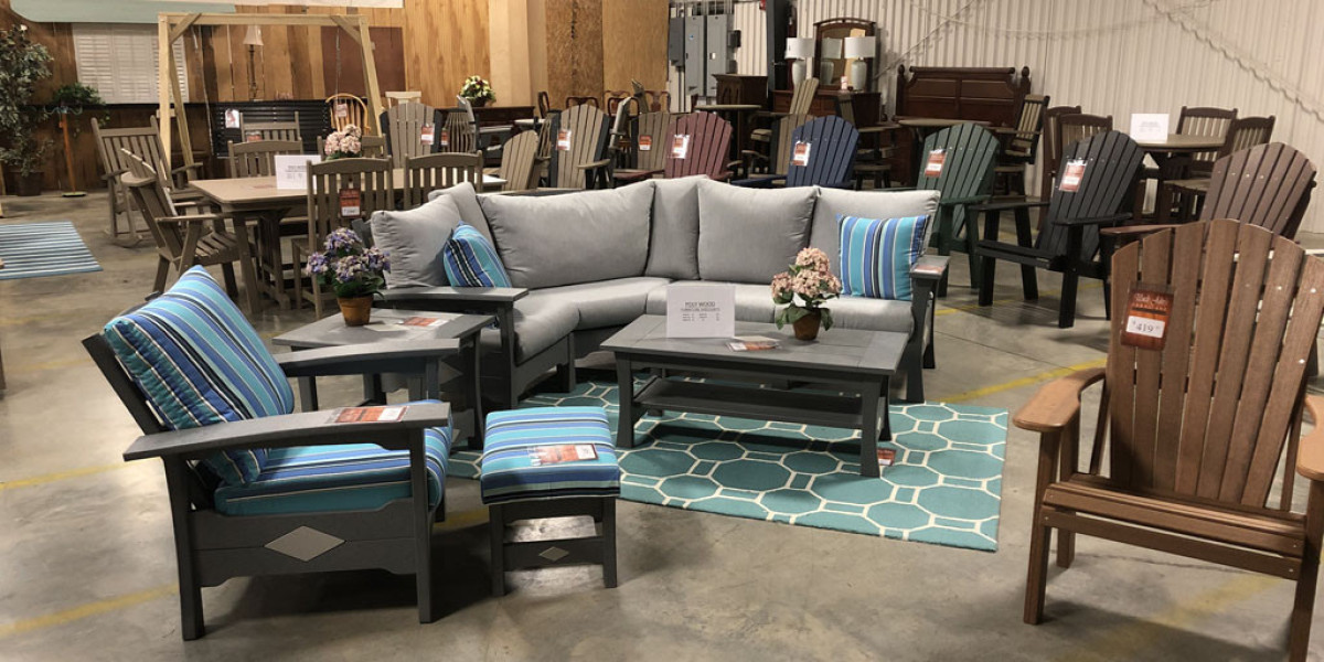 8 Must-Have Items for Your Furniture Rental Package