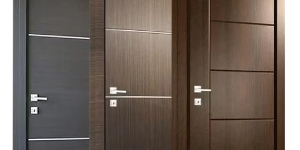 Can Haibodoor Wooden Door Factory Provide Custom Design Options
